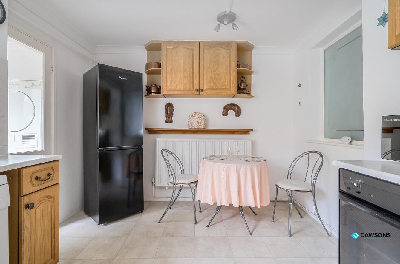 Woodville Road, Mumbles, Swansea, SA3 4AD